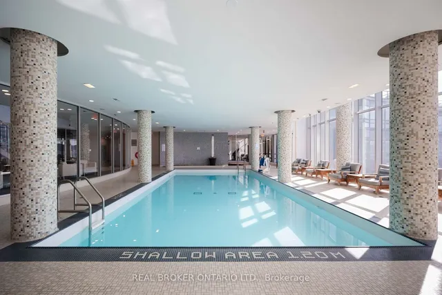 Additional image 38 of 2240 Lake Shore Blvd Unit 605