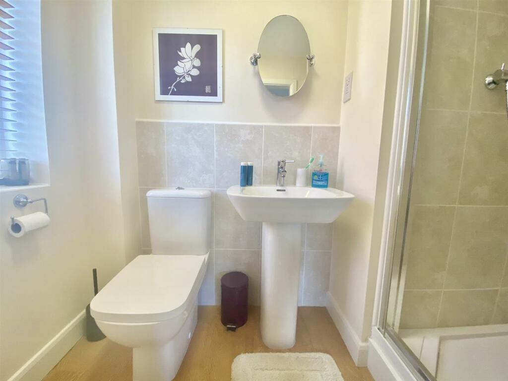 Additional image 17 of Cae Babilon, Higher Kinnerton, Chester