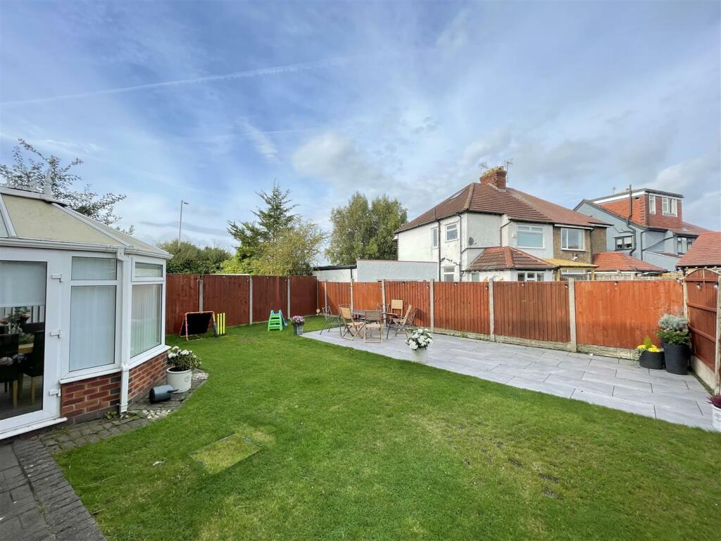 Additional image 28 of Coleman Drive, Greasby, Wirral