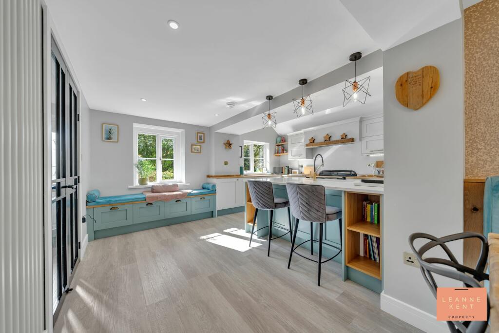 Additional image 12 of Chatham, Machen, CF83