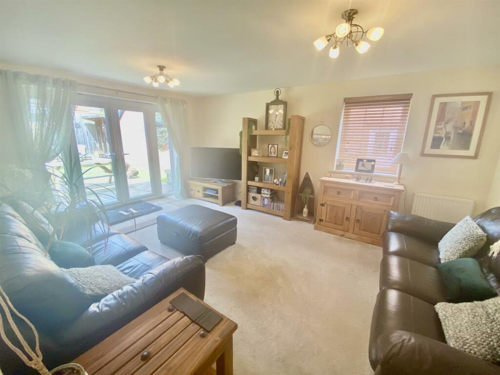 Additional image 5 of Cae Babilon, Higher Kinnerton, Chester