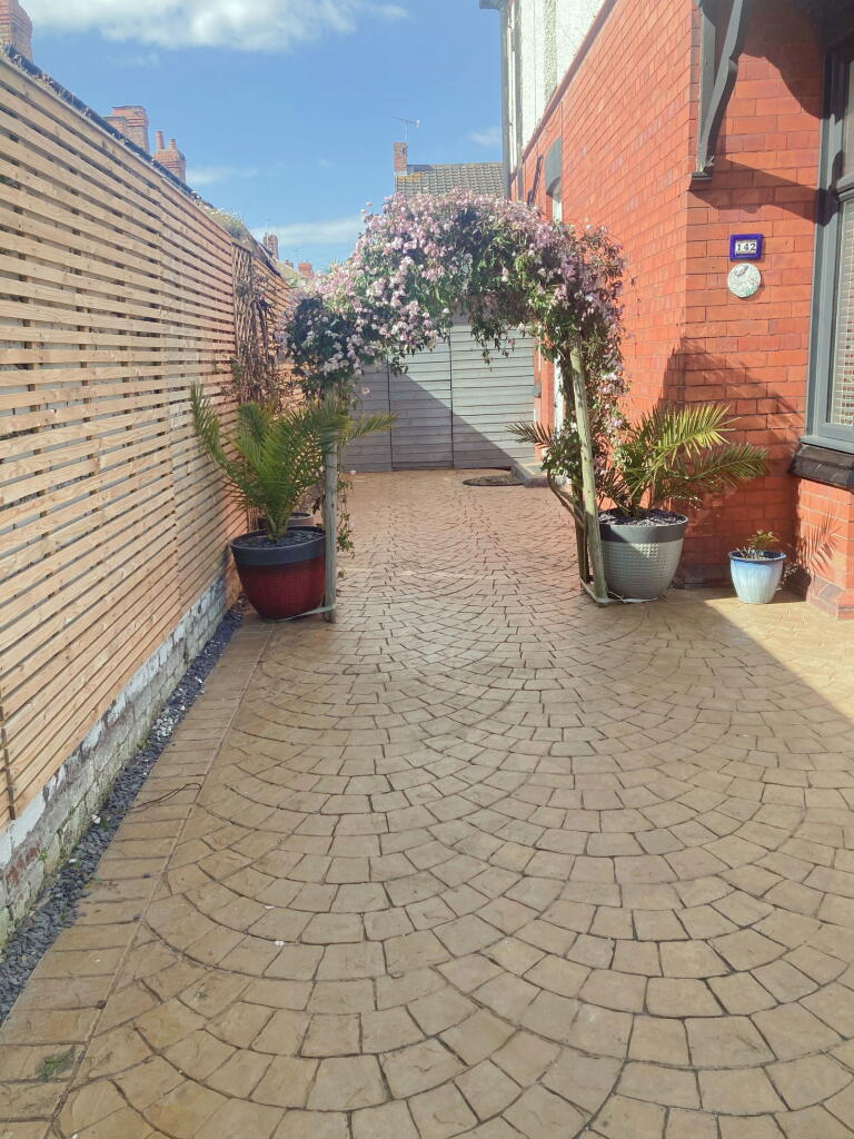 Additional image 40 of Leasowe Road, Wallasey Village