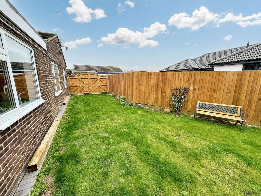 Additional image 28 of Trinity Close, Fordham