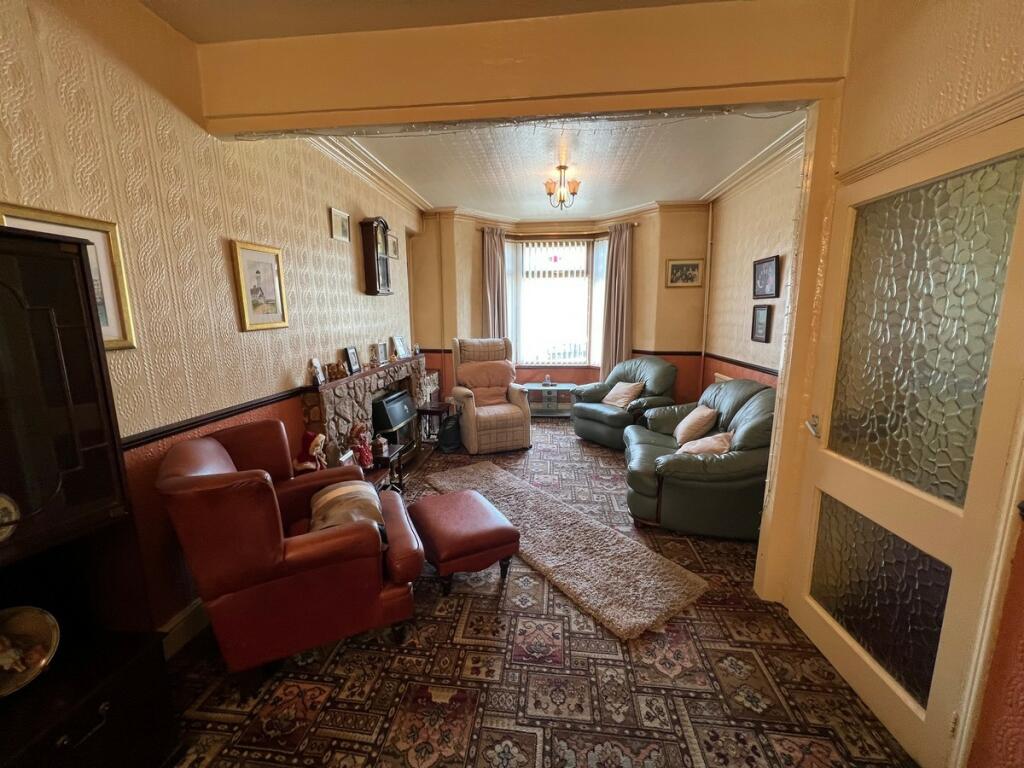 Additional image 2 of Ffaldau Terrace Ferndale - Ferndale