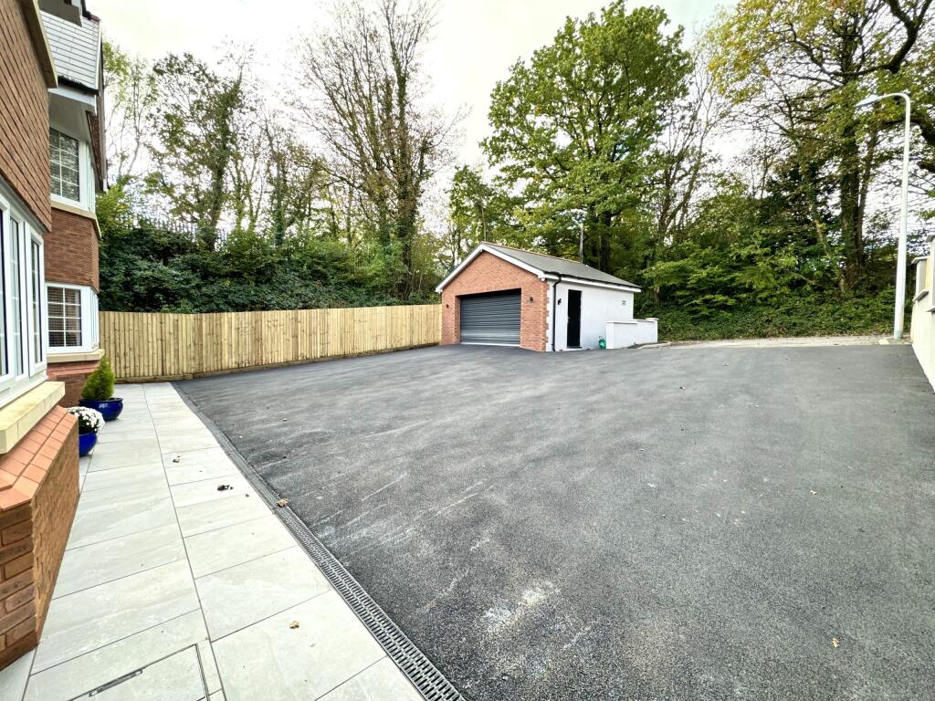 Additional image 27 of Manilva House,  Aberdare, RCT