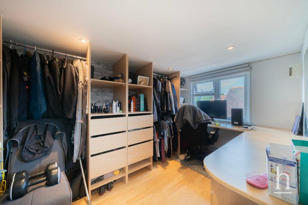 Additional image 17 of Mark Rake, Bromborough, CH62