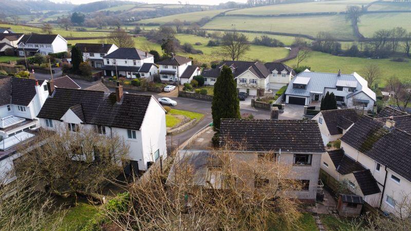 Additional image 12 of 102 Broadway, Llanblethian, Cowbridge, The Vale of Glamorgan CF71 7EY