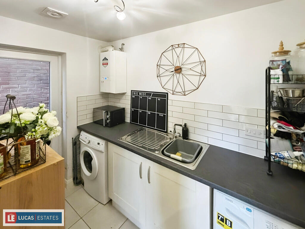 Additional image 11 of Trem Yr Afon, Cefn Hengoed, Hengoed