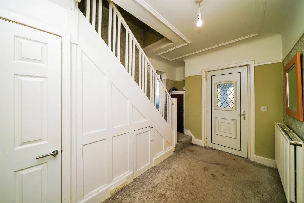 Additional image 7 of Leasoweside, Wirral