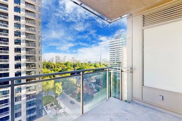 Additional image 26 of 83 Redpath Ave Unit 1107