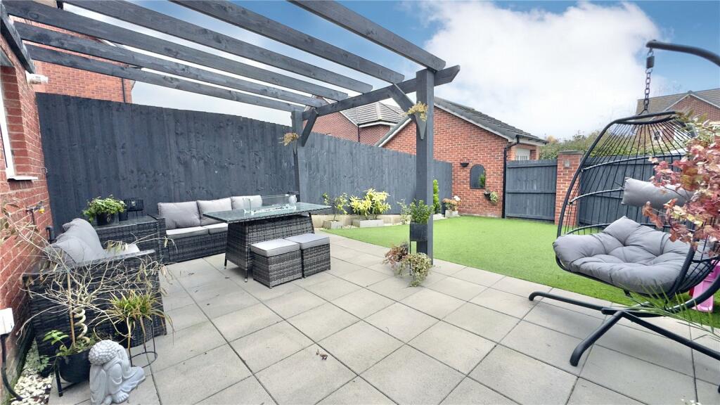 Additional image 17 of Atholl Duncan Drive, Wirral, Merseyside, CH49