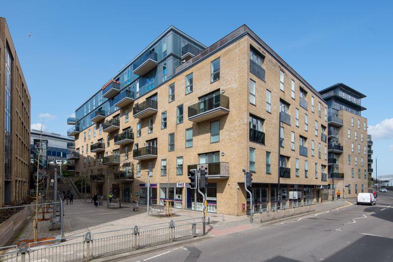 Additional image 13 of Fleet Street, Brighton