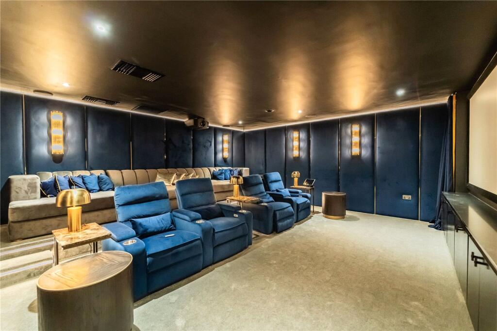 Additional image 25 of Croft Drive, Caldy, Wirral, CH48