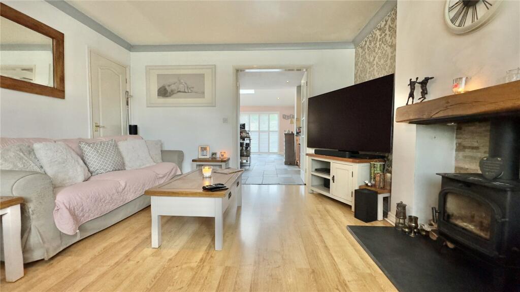 Additional image 5 of Fulford Park, Moreton, Wirral, CH46