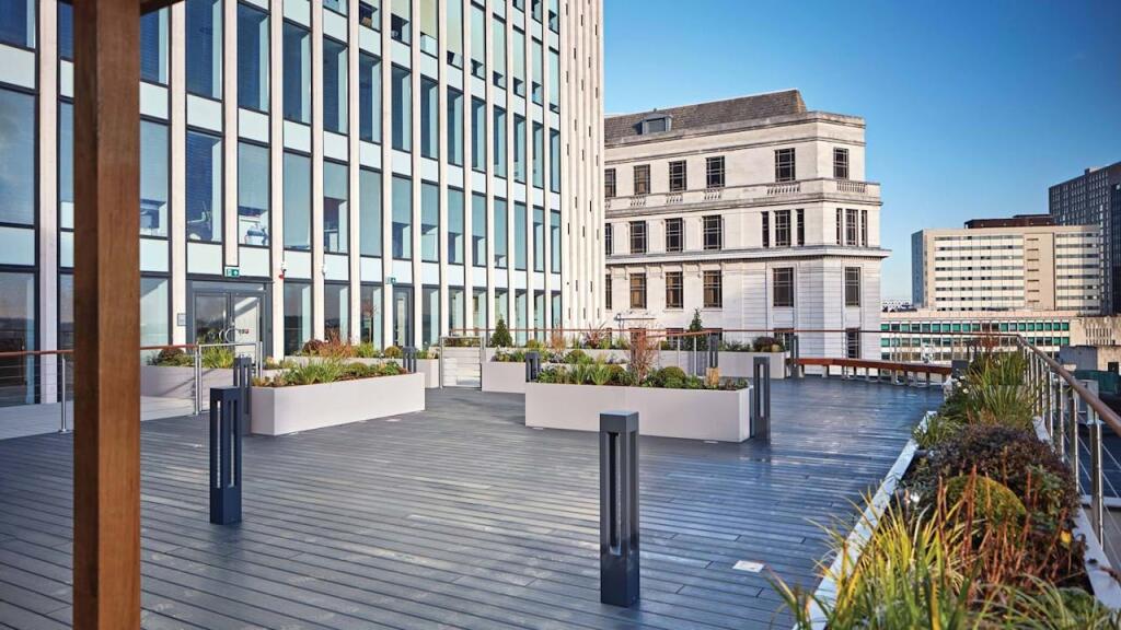 Additional image 11 of One Temple Row, Birmingham, B2 5LG