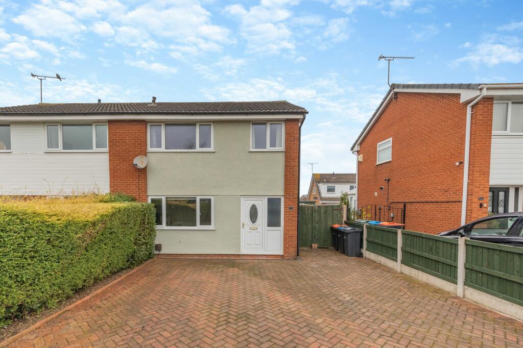 Additional image 20 of Maplewood Grove, Saughall, CH1