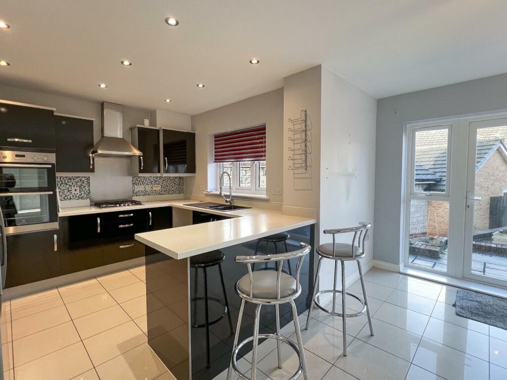 Additional image 4 of Clos Y Fferm, Coity, Bridgend County Borough, CF35 6DX