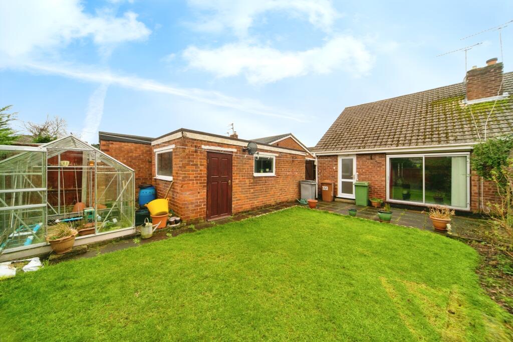 Additional image 15 of Sutherland Drive, Wirral, Merseyside, CH62