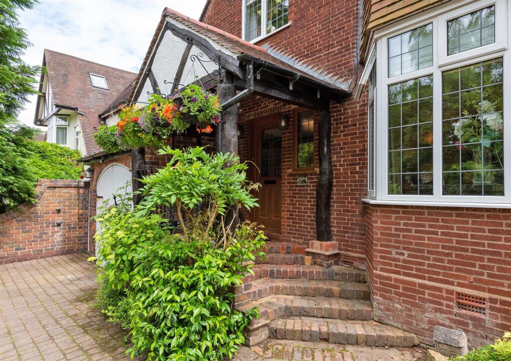 Additional image 36 of Walsall Road, Little Aston, Sutton Coldfield