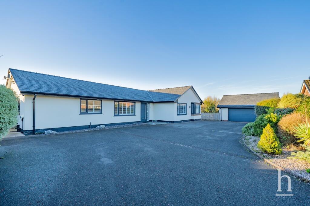 Additional image 40 of The Anchorage, Parkgate, Neston, CH64