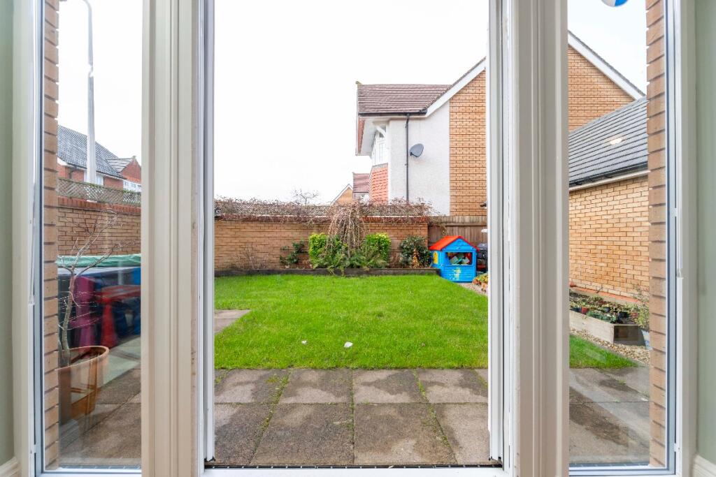 Additional image 42 of Upland Drive, Trelewis, Treharris