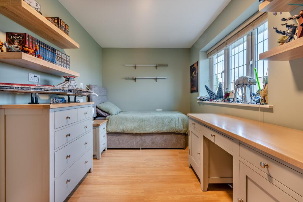 Additional image 14 of Wood End Road, Harpenden, Hertfordshire