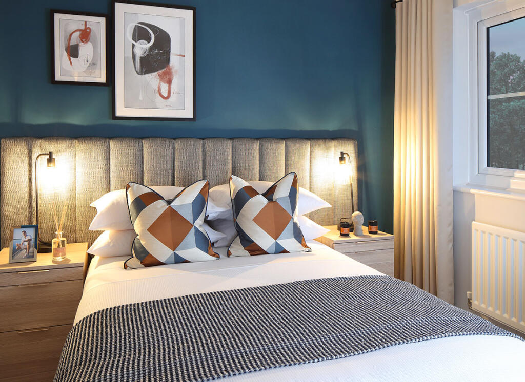 Additional image 7 of Hendredenny Drive, Hendredenny, 
Caerphilly,
CF83 2UQ