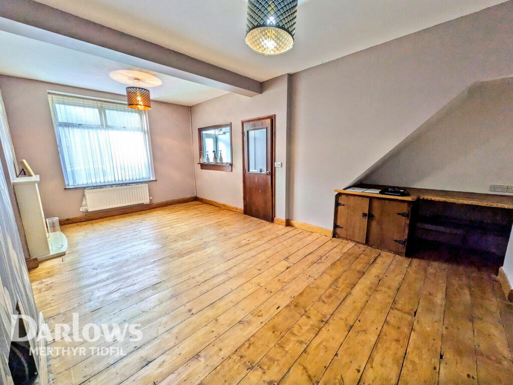 Additional image 4 of Tanybryn Place, Merthyr Tydfil