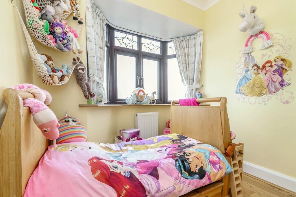 Additional image 18 of Level Road, Hawarden, CH5