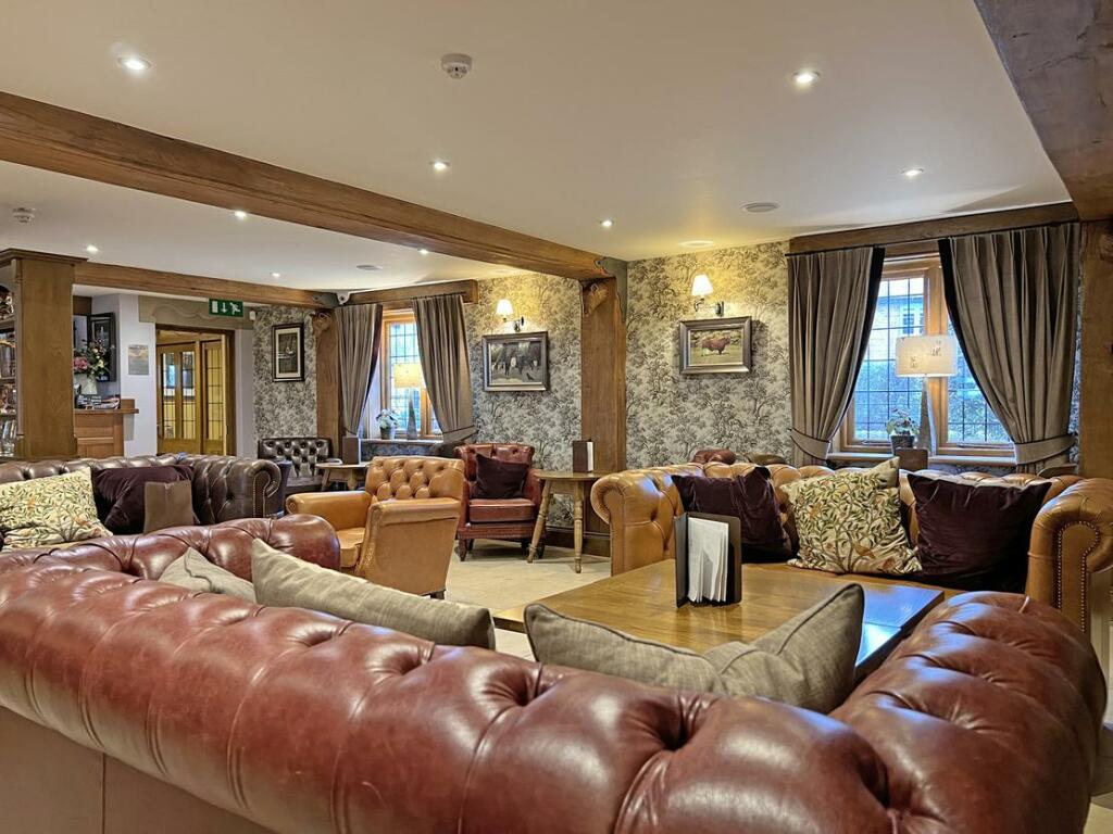 Additional image 6 of Inn at Huxley, Huxley Lane, Chester, CH3 9BG