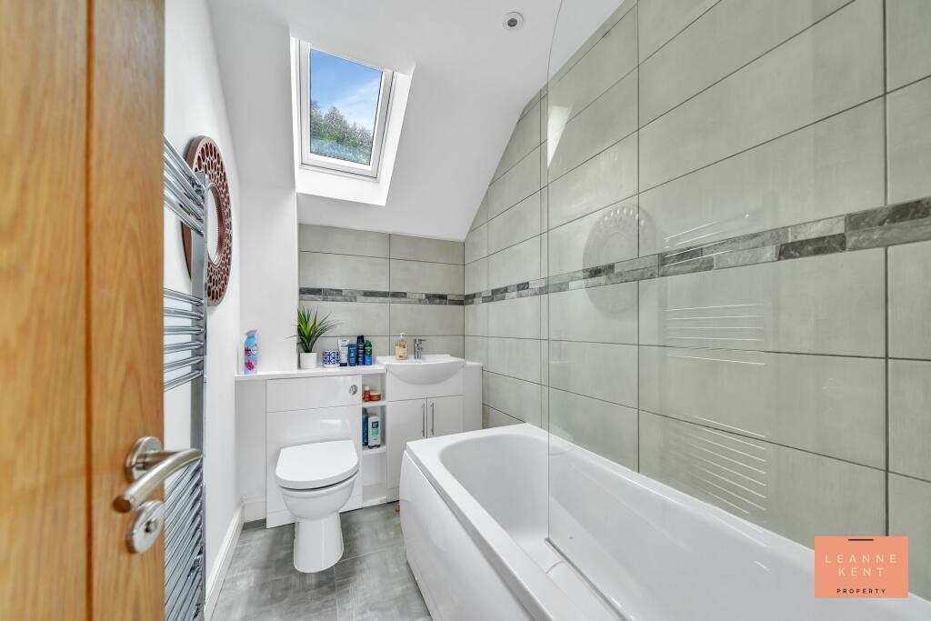 Additional image 31 of Ty Eglwys, Church Street, Machen, CF83