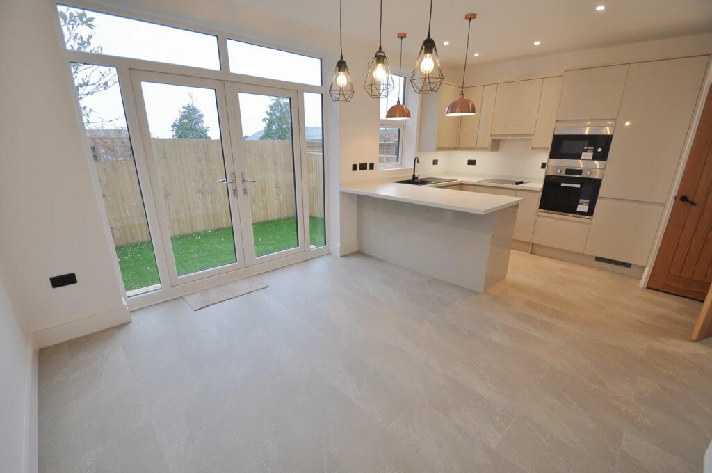 Additional image 13 of Church View, St Georges Road