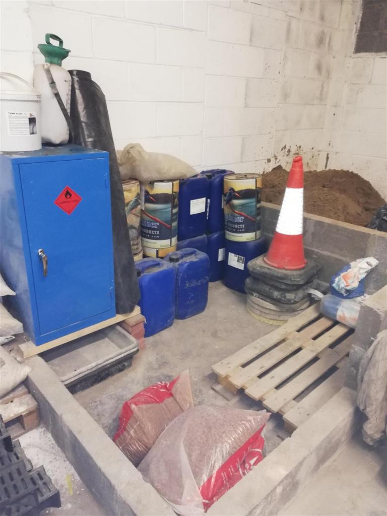 Additional image 6 of A LONG-STANDING AND ACCREDITED PROVIDER OF DAMP PROOFING SOLUTIONS, Cardiff