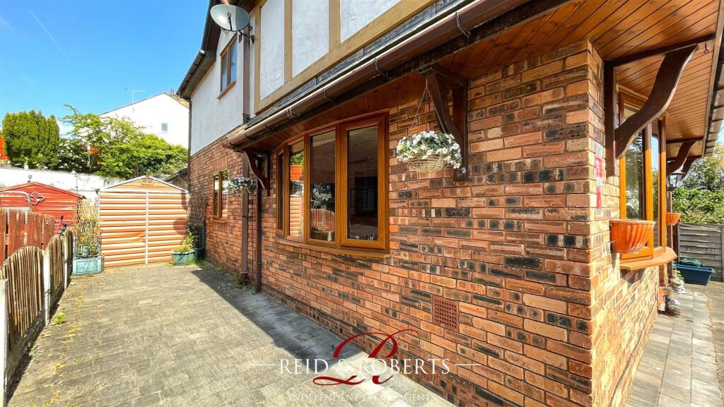 Additional image 3 of Merllyn Lane Bagillt