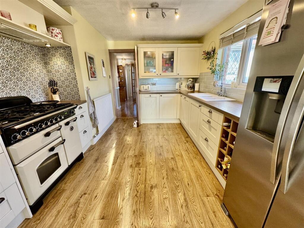 Additional image 4 of Penfold Way, Dodleston, Chester