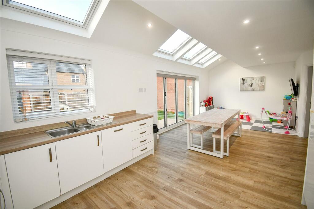 Additional image 8 of Briscoe Grove, Bromborough, Wirral