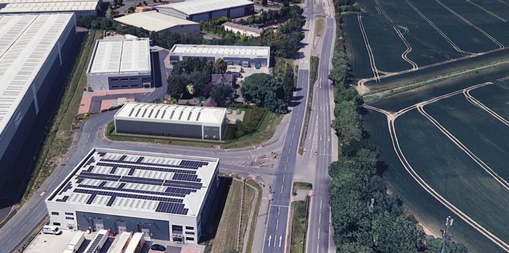 Additional image 7 of Core @ Core 42, Watling Street, Dordon, Tamworth, B78 1SZ