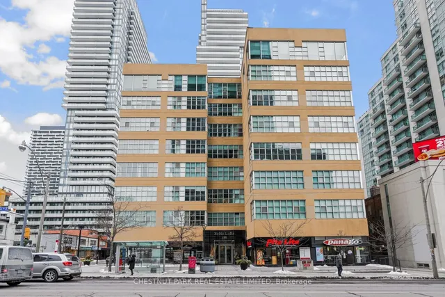 Additional image 30 of 188 Eglinton Ave Unit 311