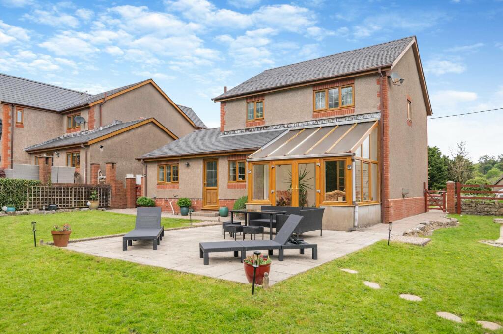 Additional image 26 of Church Road, Penderyn, Aberdare