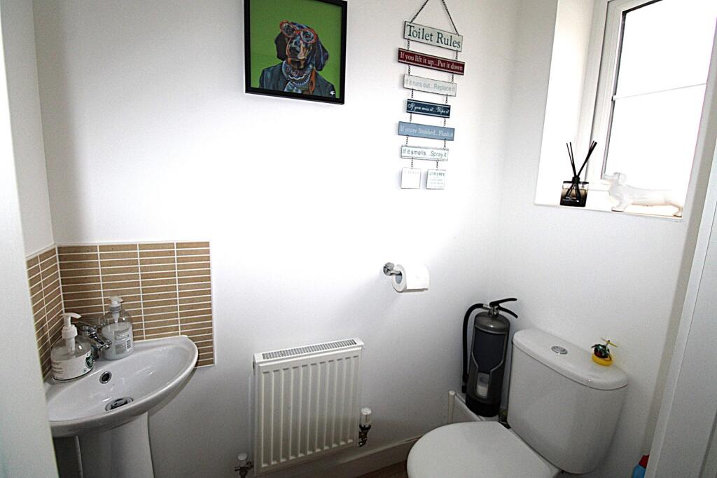 Additional image 6 of Wood Green, Bridgend. CF31 4DY