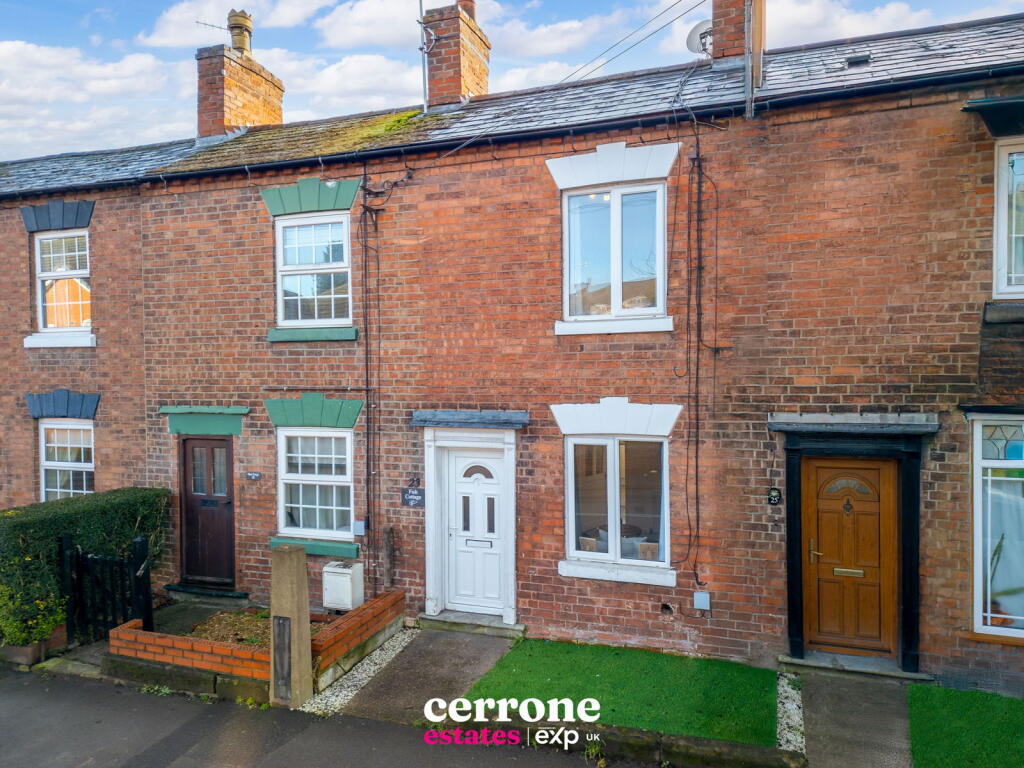 Rock Hill, Bromsgrove, B61 7LL