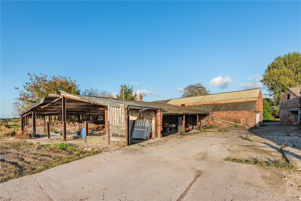 Additional image 11 of Station Road, Little Barrow, Nr Chester, Cheshire, CH3