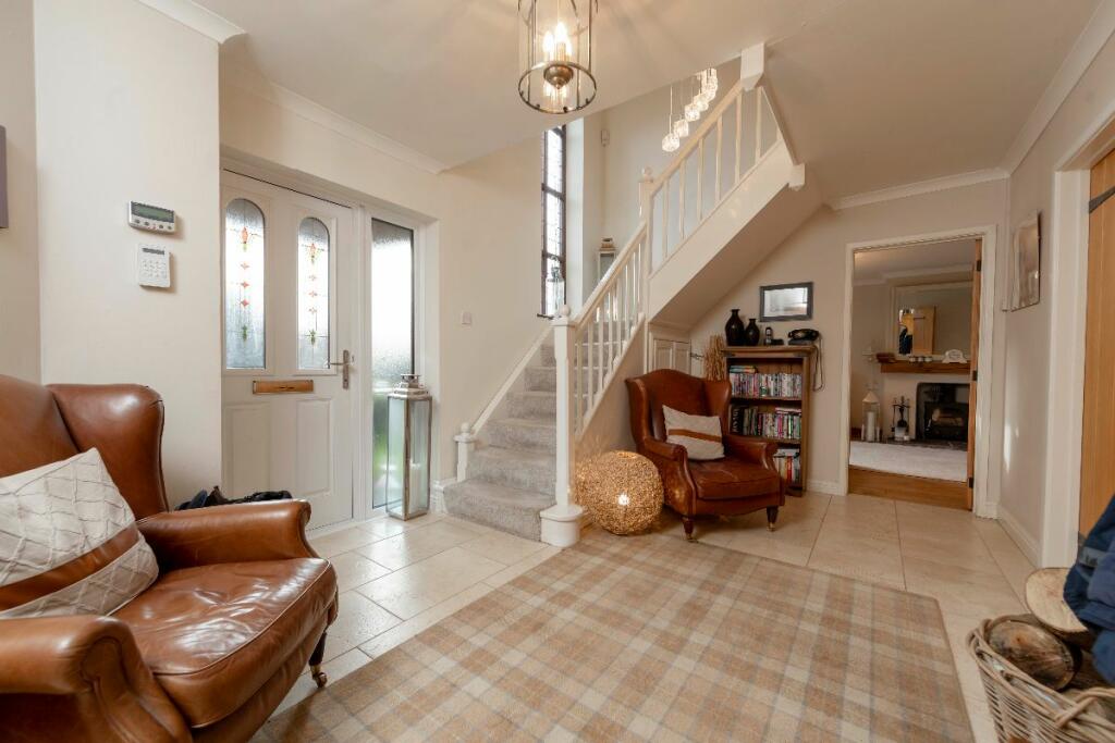 Additional image 42 of The Willows, Glynbargoed Close, Trelewis, Treharris