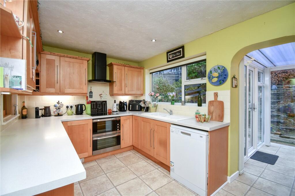 Additional image 5 of Broomfield Close, Heswall, Wirral