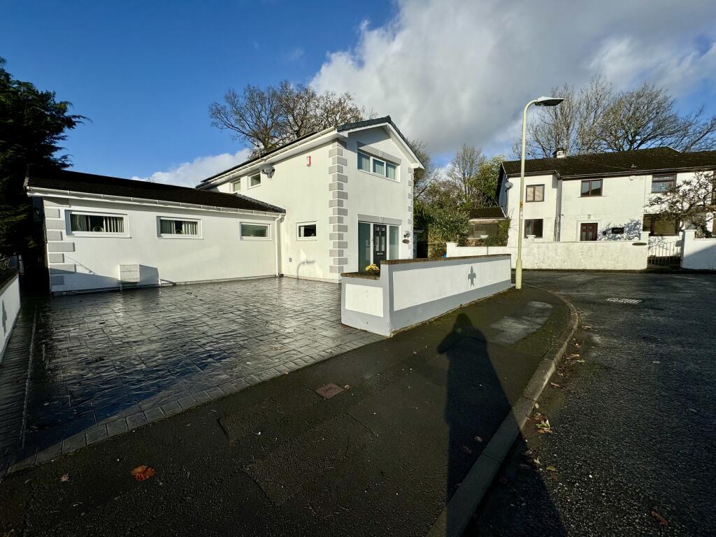 Additional image 28 of Bramblewood, Gwaelodygarth Close, Merthyr Tydfil