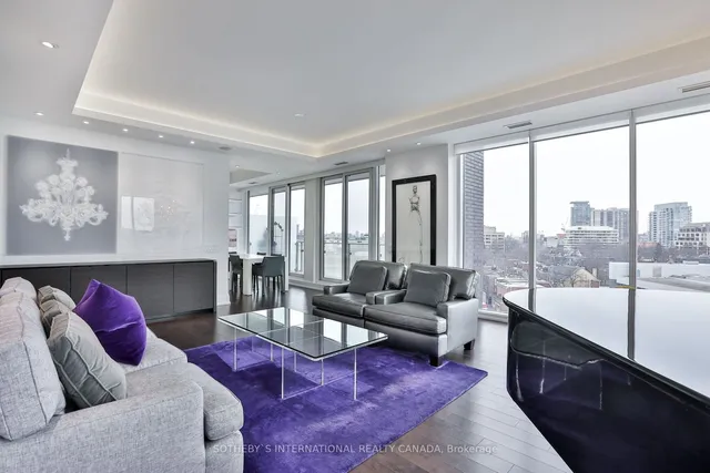 Additional image 20 of 88 Davenport Rd Unit 804