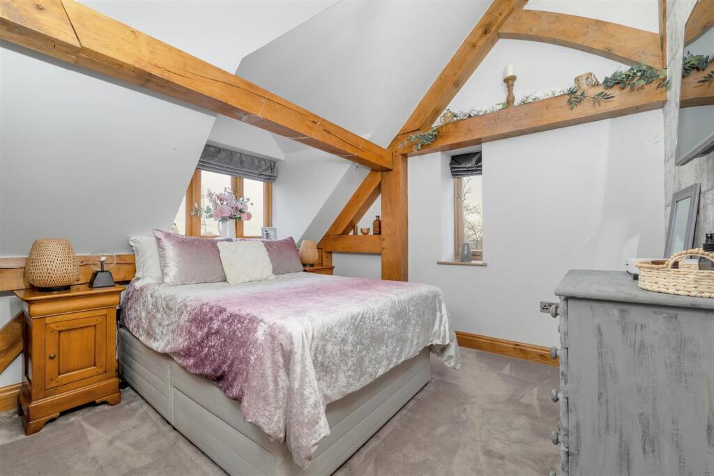 Additional image 20 of Portway House & Annexe, Portway Lane, Harlaston, B79