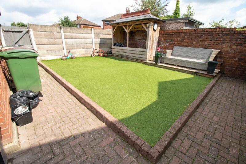 Additional image 11 of Buckley Lane, Farnworth, Bolton, BL4 9PH