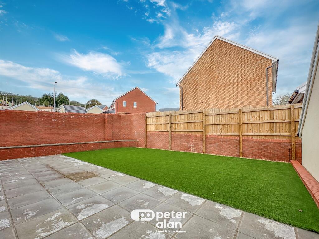 Additional image 8 of Cwm Heulwen, Aberaman, Aberdare