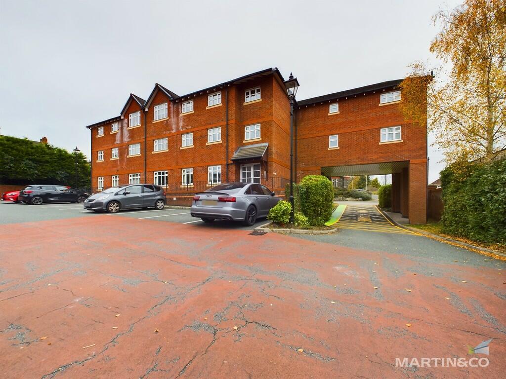 Additional image 14 of Elm Court, Village Road, Bebington